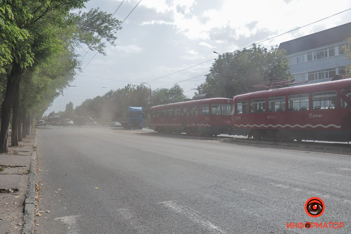 Пил від автівок Пил від автівок