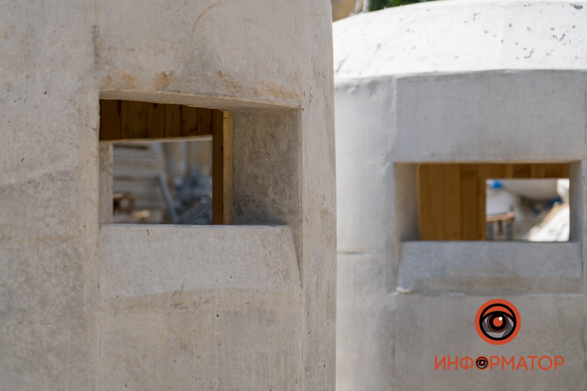 Форма вікон створює передбачає додатковий захист людей всередині Форма вікон створює передбачає додатковий захист людей всередині