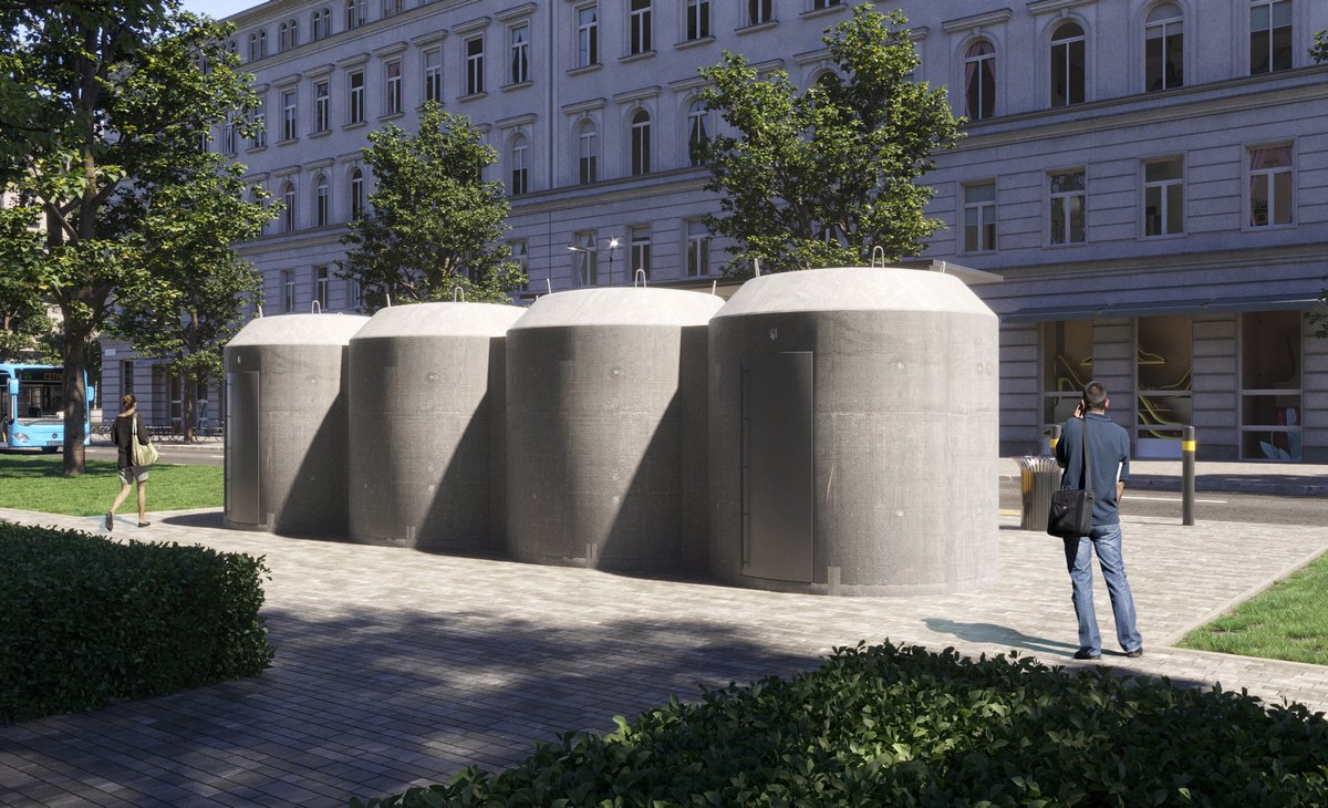 Зупинку з DOT легко встановити та легко прибрати Зупинку з DOT легко встановити та легко прибрати