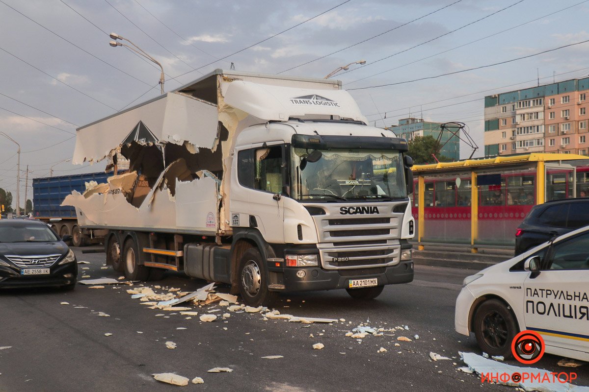 Поліція на місці Поліція на місці