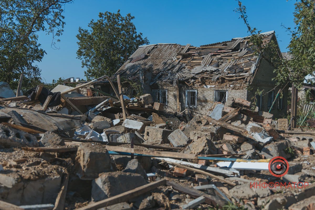 Армія рф продовжує залякувати мирне населення