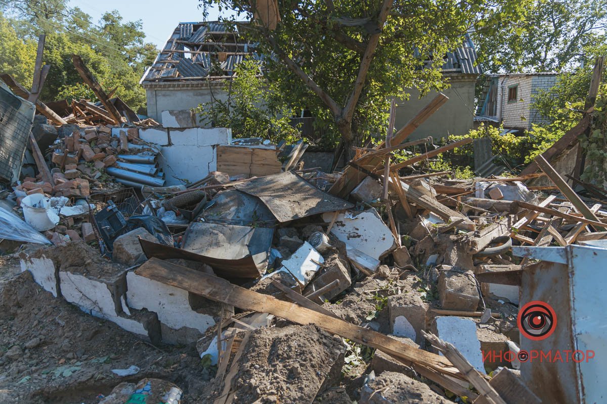 Чоловік каже, нічого не боявся