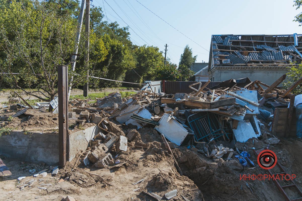 Ще нещодавно Галина та Кирило планували переїхати жити у будинок
