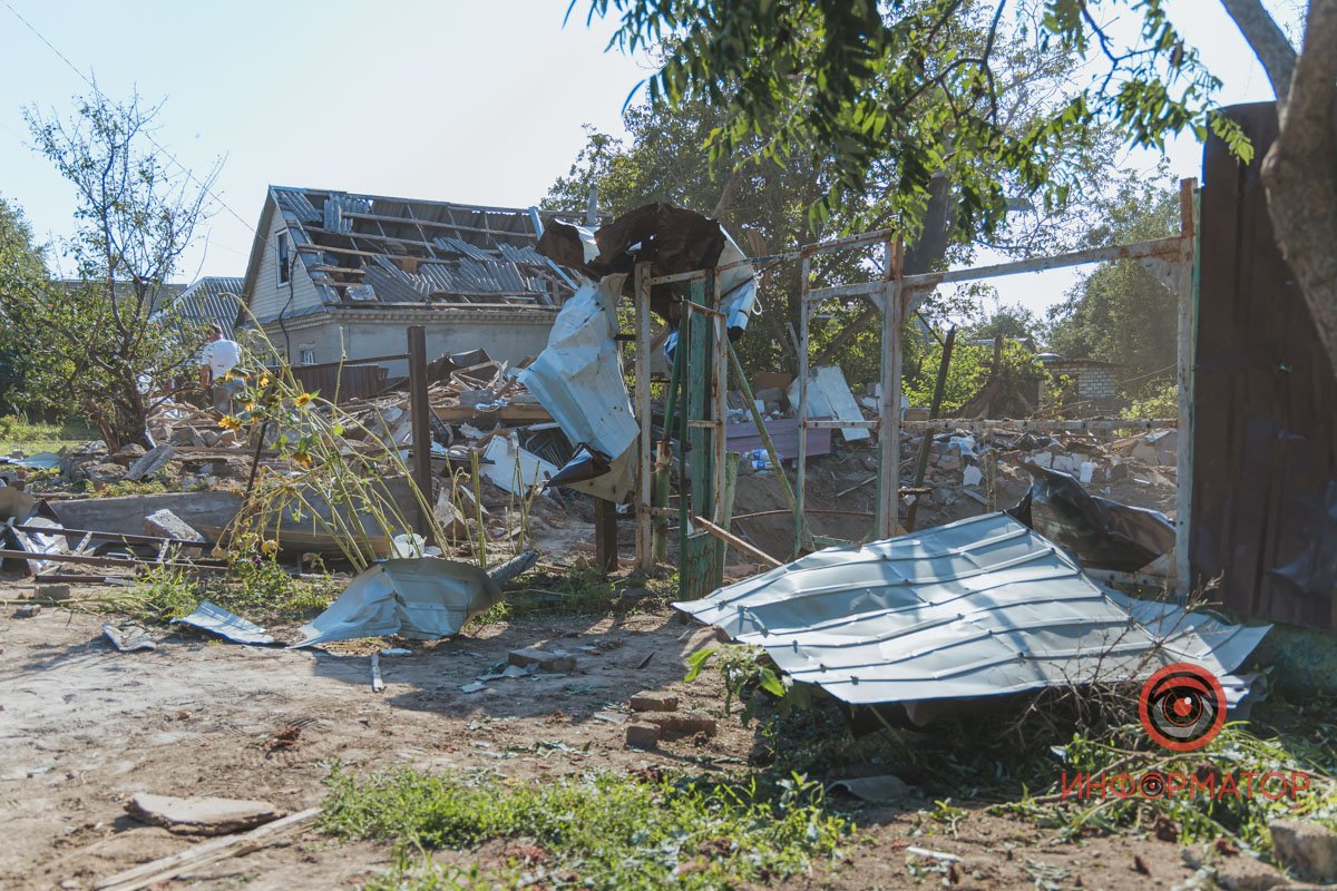На щастя, обійшлось без постраждалих