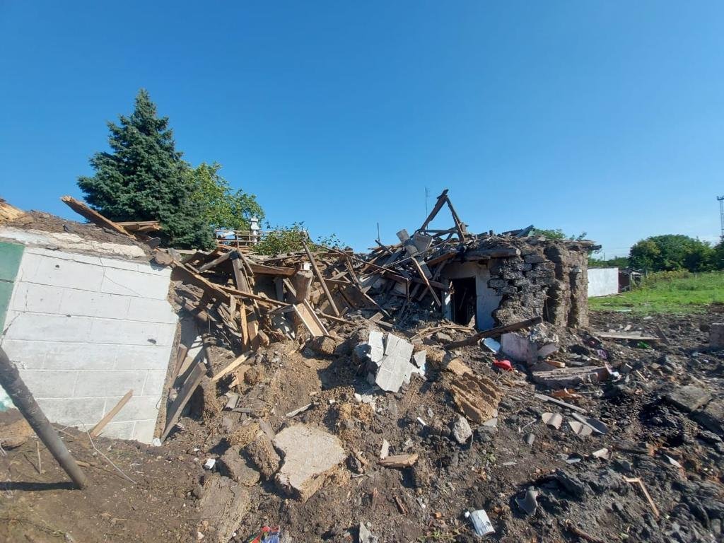 Багато загиблих