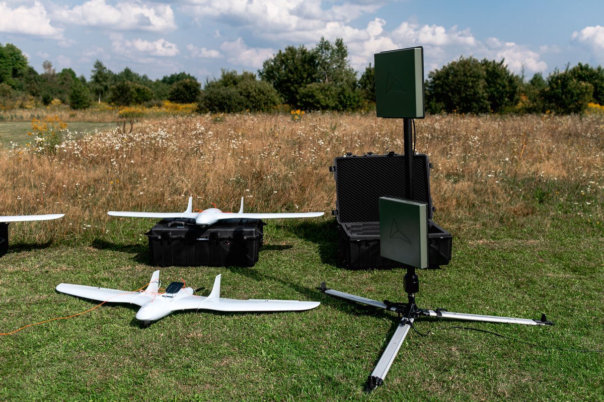 От Фонда Виктора Пинчука