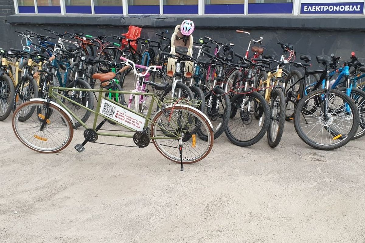 На улице Набережная Победы, 44