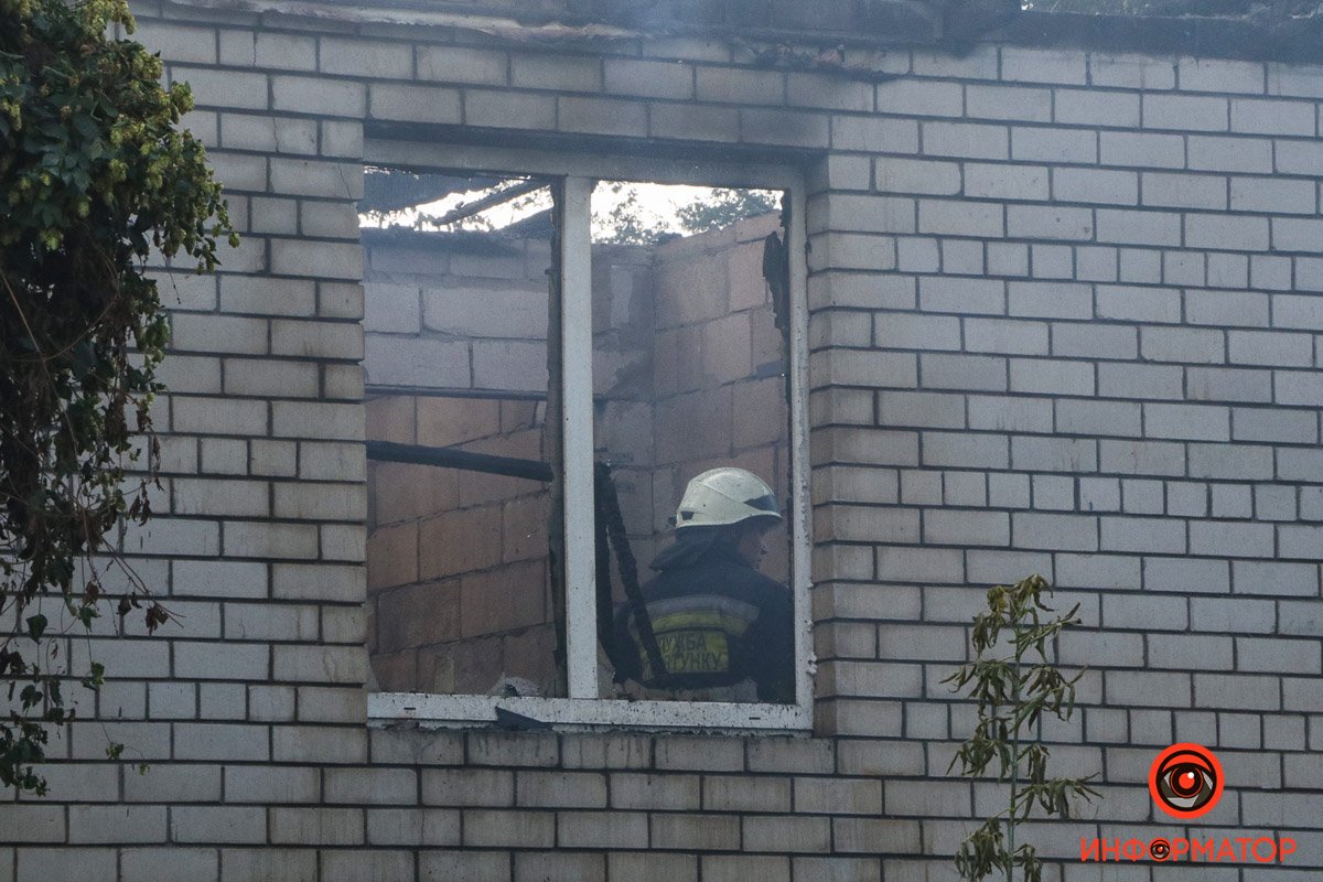 Ніхто не постраждав