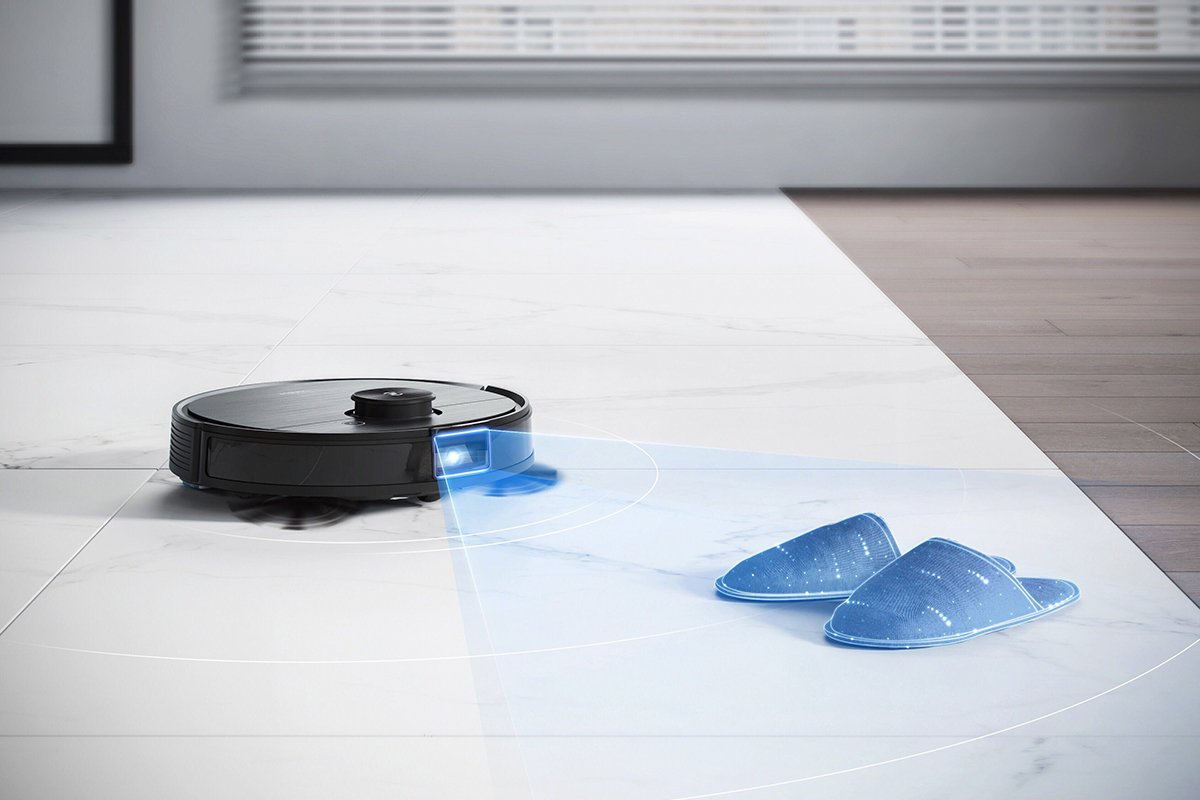 Искусственный интеллект AIVI распознает мелкие предметы