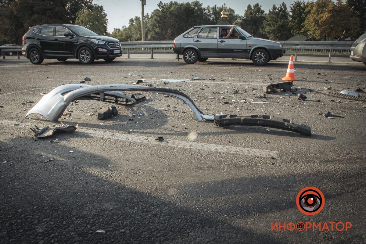 Будьте обережні