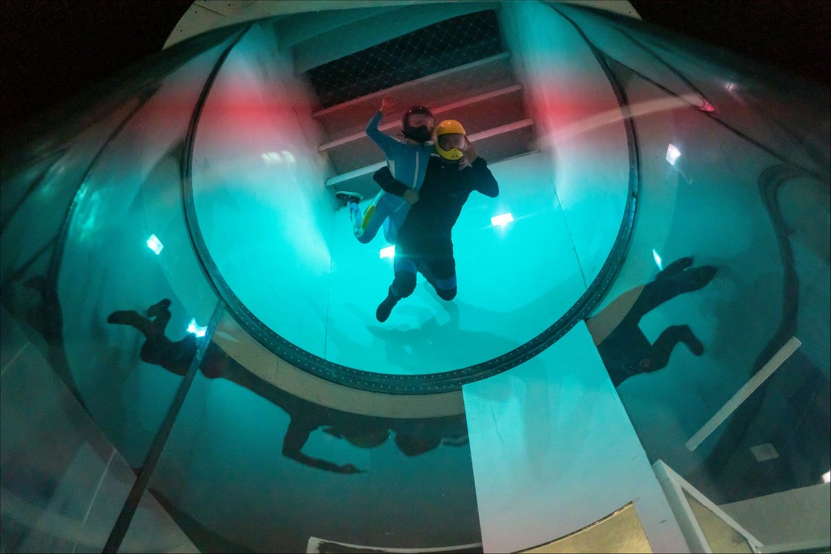 У ТЦ «Вавілон» на вулиці Маршала Малиновського, 2