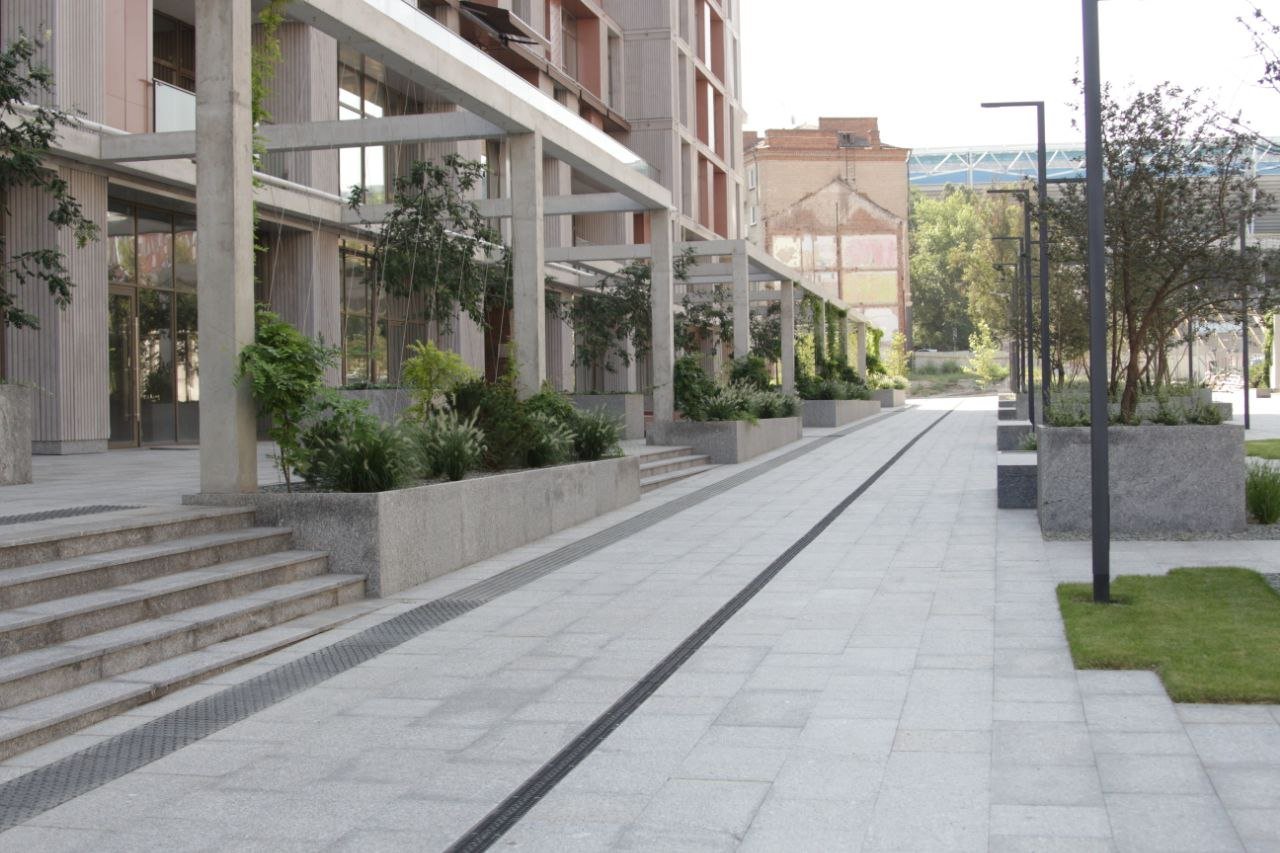 І новий човен