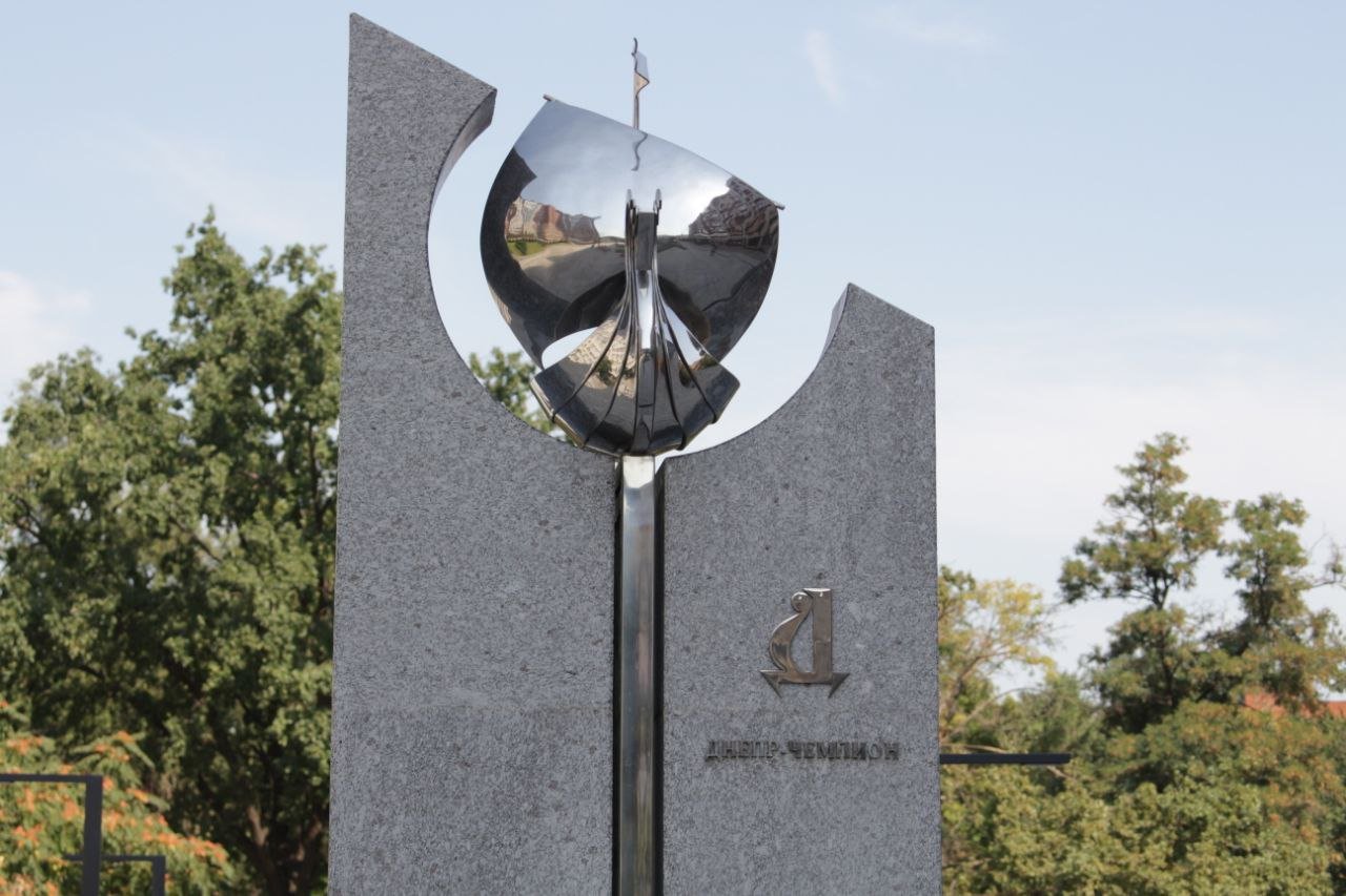 Новий човен