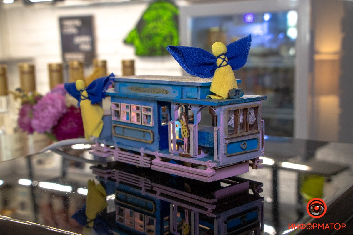 Івенти, смачна кава, допомога переселенцям та військовослужбовцям