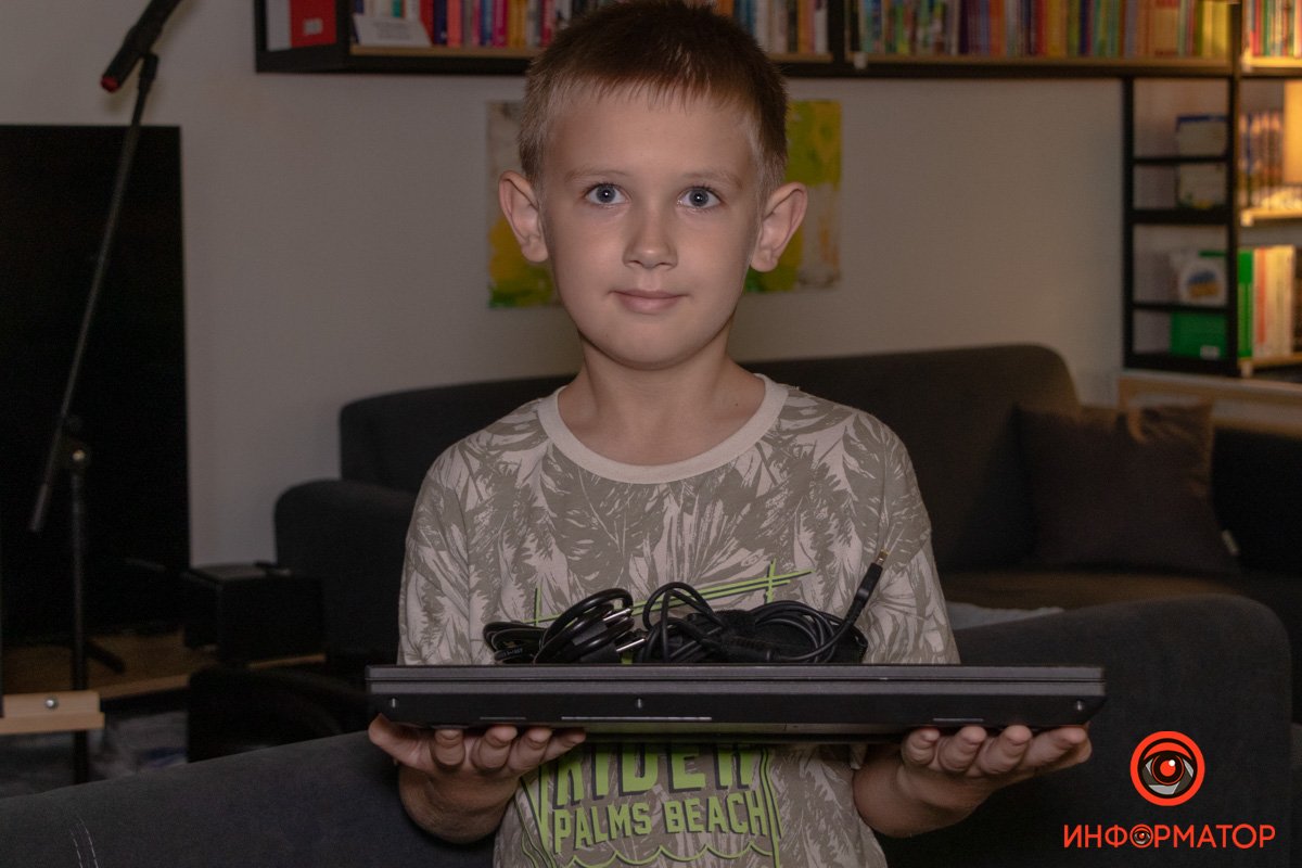 Головна родзинка резиденції — здійснення бажань дітлахів та забезпечення їх усім необхідним для навчання