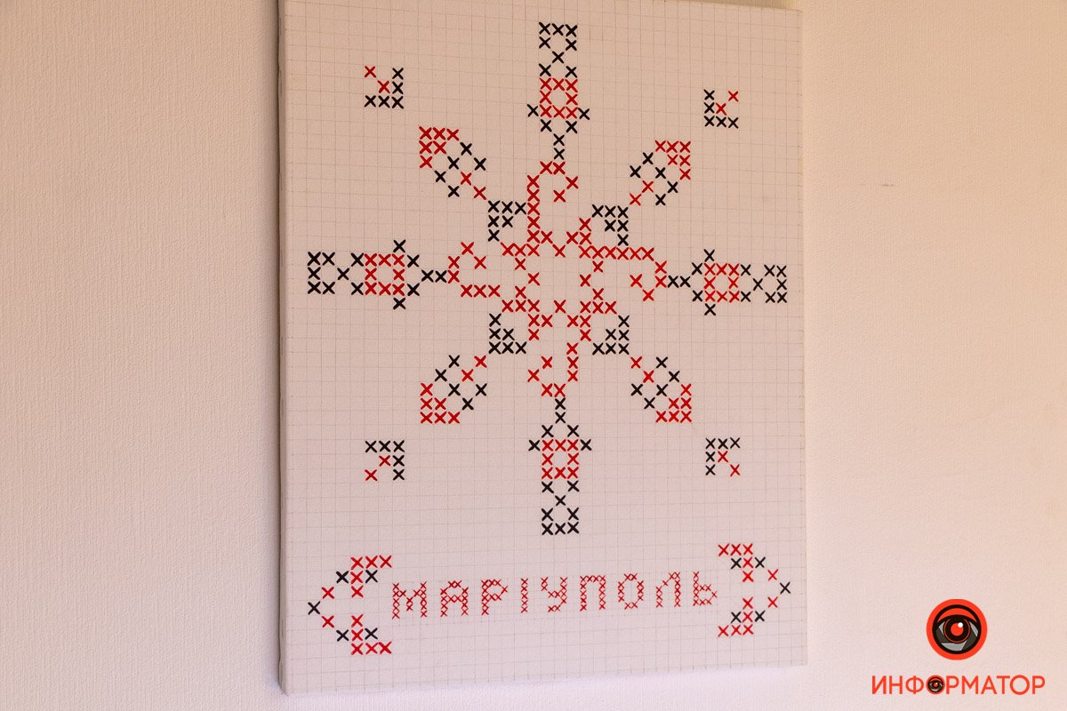 Кирило впевнений, що допомагати в першу чергу слід саме дітям