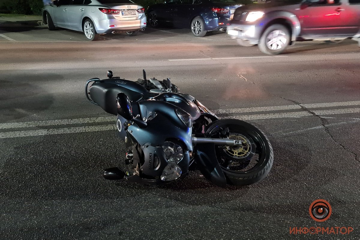 Постраждала відлетіла від переходу більше ніж на 20 метрів Постраждала відлетіла від переходу більше ніж на 20 метрів