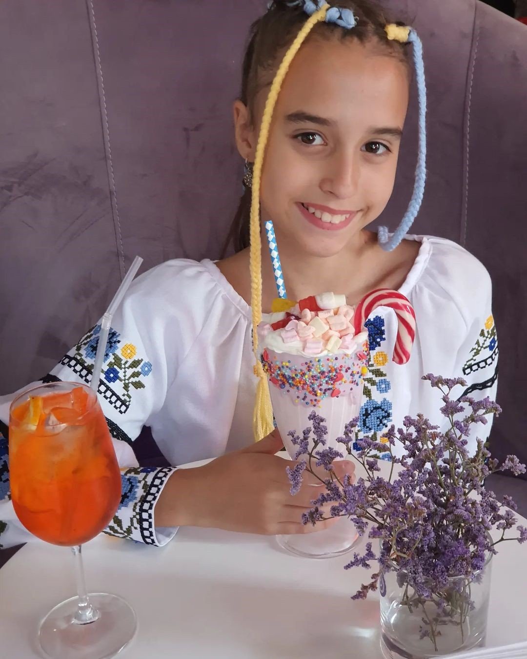 Фото: @iraemtsova Фото: @iraemtsova