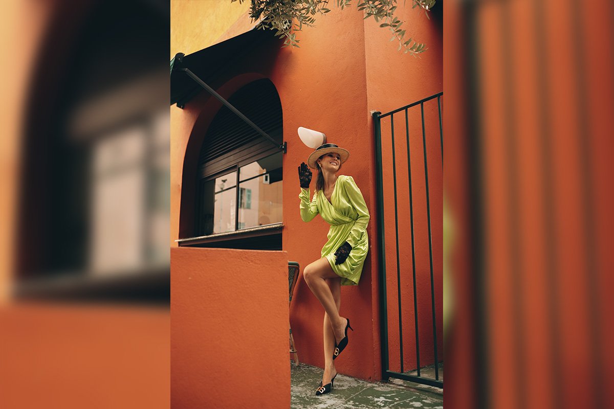 Україна – це ще й столиця стильних людей