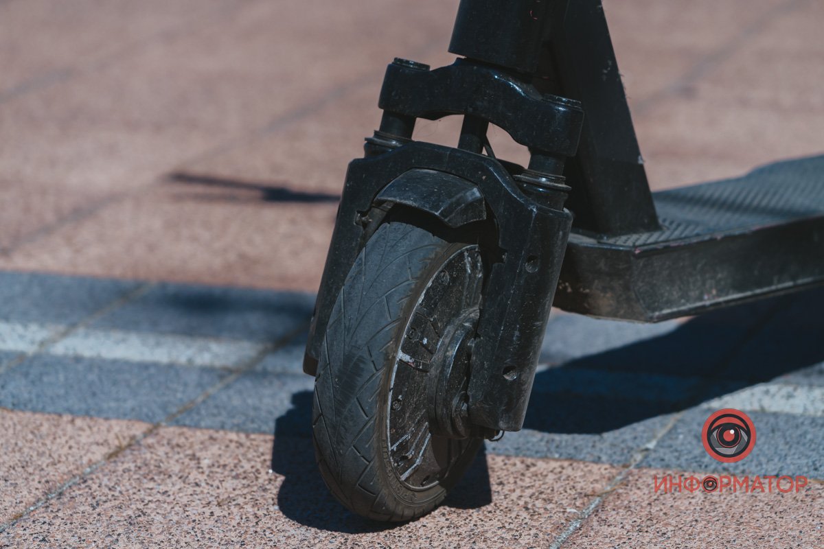 Інформатор дізнався як працює сервіс та де можна орендувати такий засіб