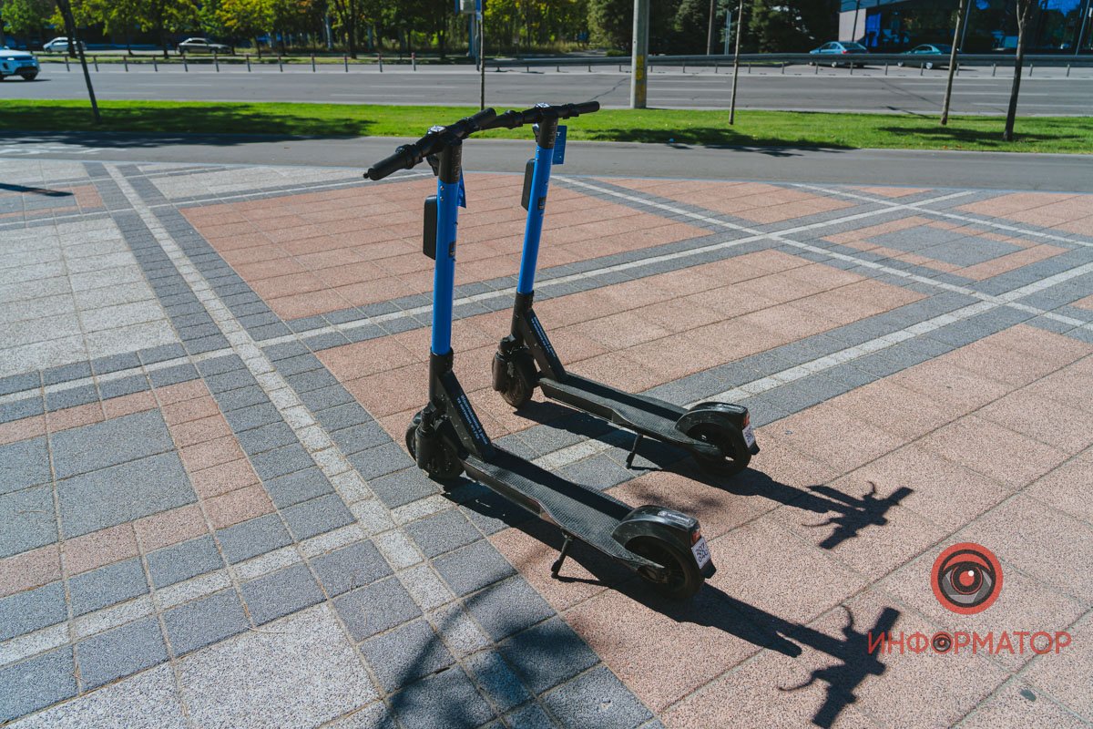 Раніше зняття блокування коштувало 6 гривень, а хвилина їзди — 1,70 гривні