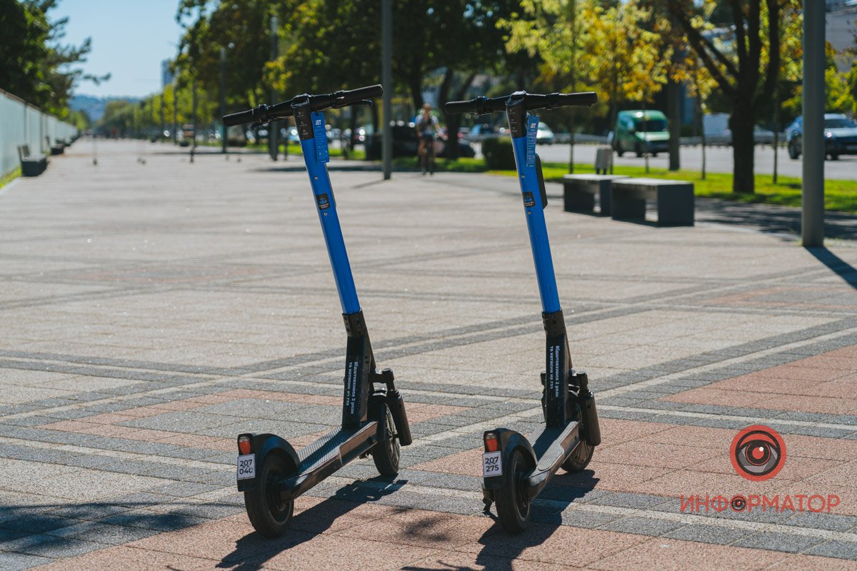 А ще — увесь проспект Гагаріна