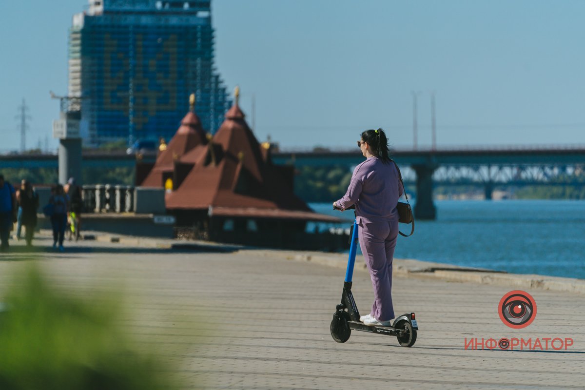 Як паркуватися