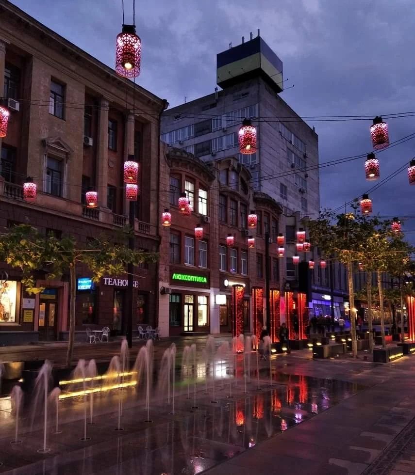 Фото: novik_dnepr_love Фото: novik_dnepr_love