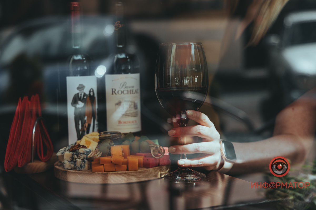 Terre de Vignerons представляє вина долини річки Жиронда