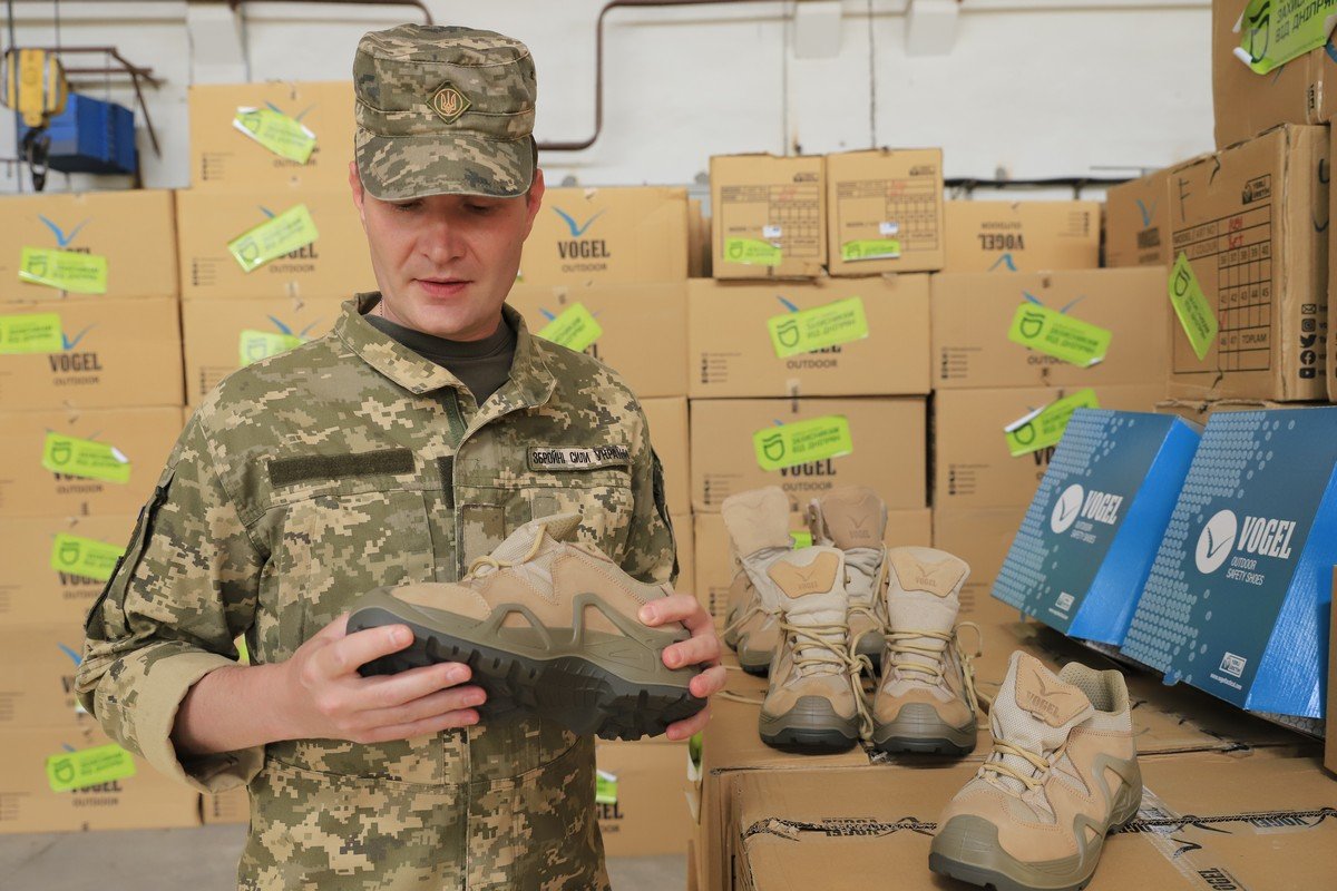 Для военных