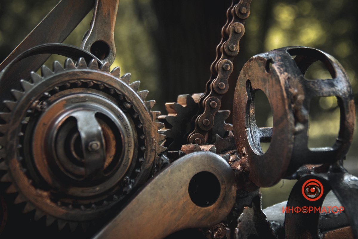 Майстер постарався на славу 