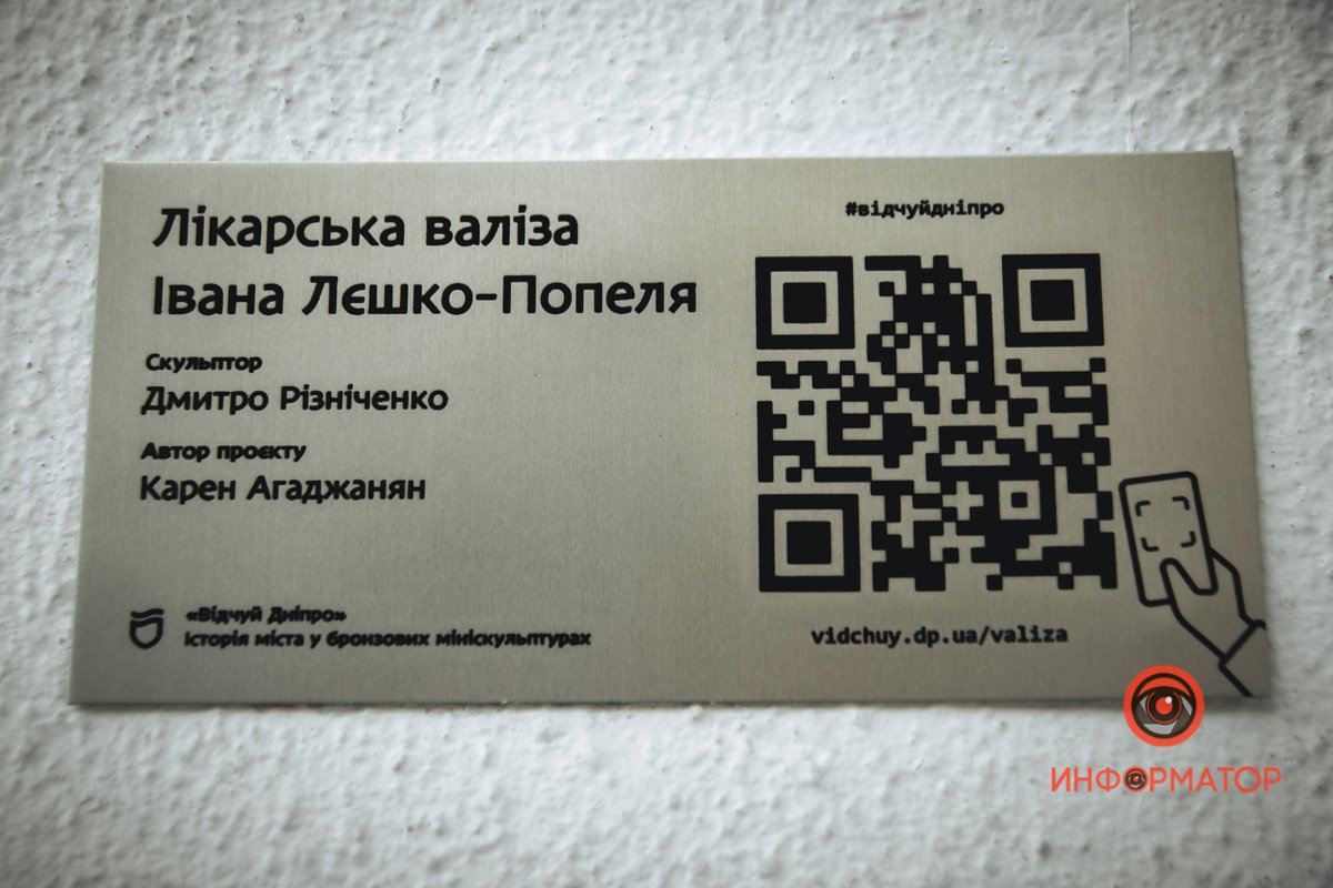 Вся информация