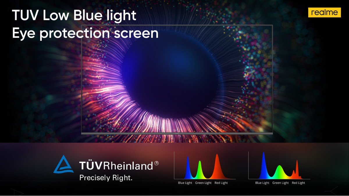 “Першому гравцю приготуватися”, новий realme Smart TV входить в чат з технологіями Dolby Vision і Dolby Atmos 2