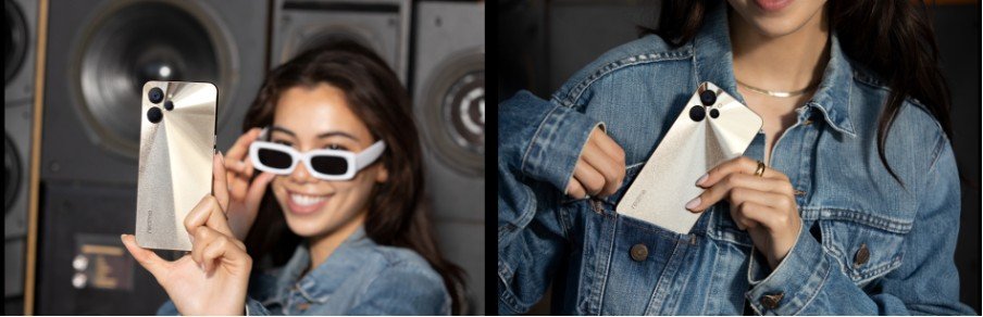 “Першому гравцю приготуватися”, новий realme Smart TV входить в чат з технологіями Dolby Vision і Dolby Atmos 11