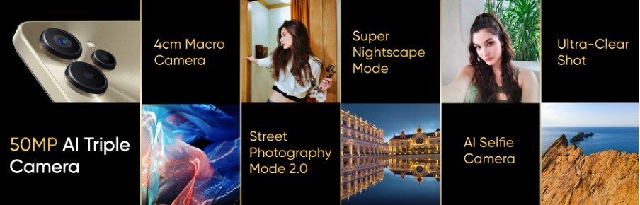 “Першому гравцю приготуватися”, новий realme Smart TV входить в чат з технологіями Dolby Vision і Dolby Atmos 12