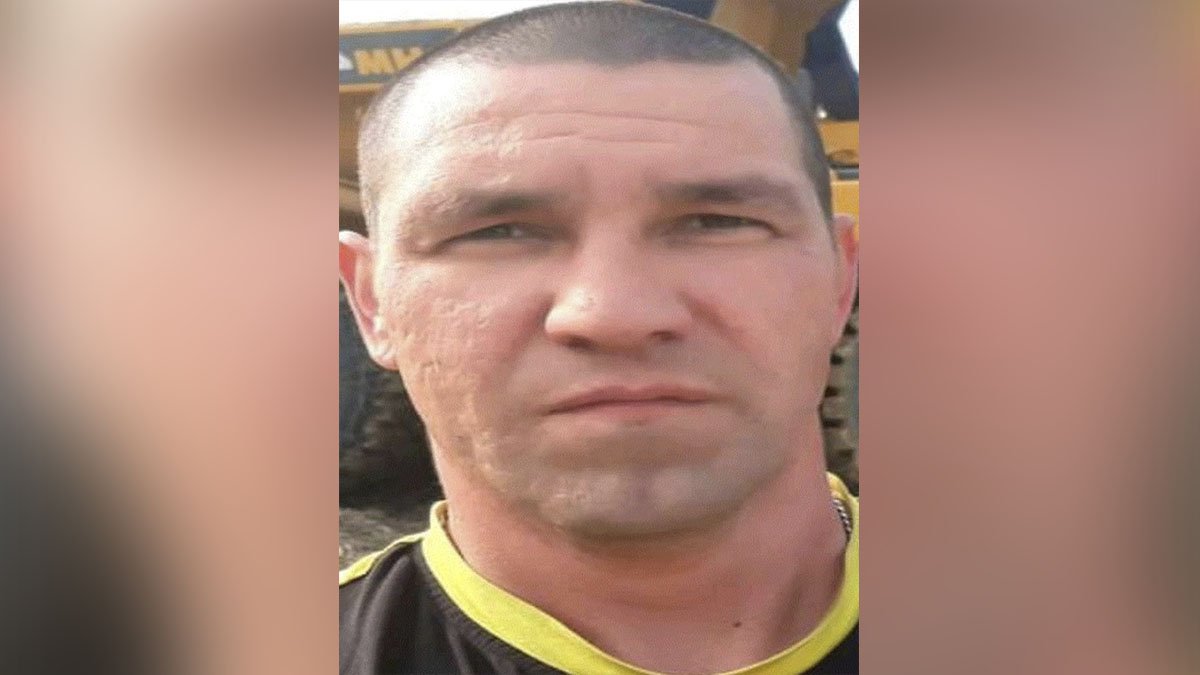 Пішов з дому ще у березні: у Дніпропетровській області розшукують 43-річного чоловіка