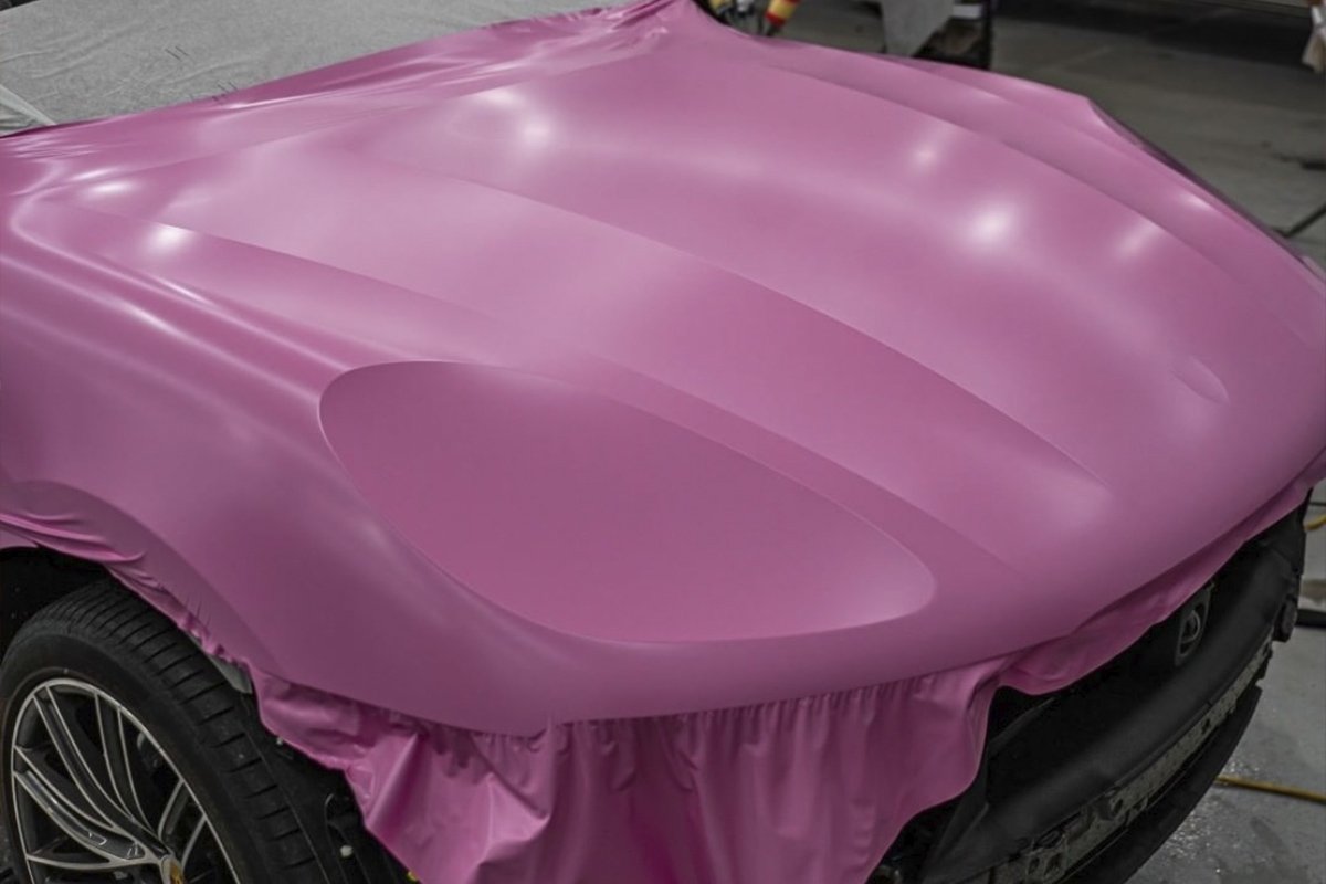 Зміна кольору