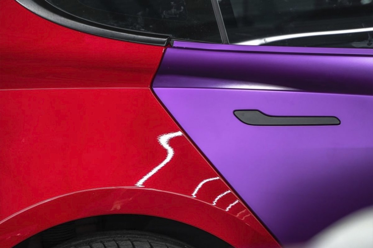 Зміна кольору