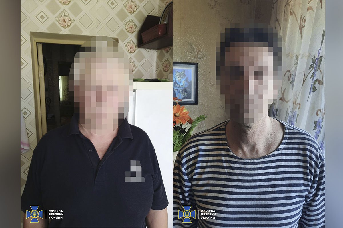 Чоловіки активно підтримували війну проти України Чоловіки активно підтримували війну проти України