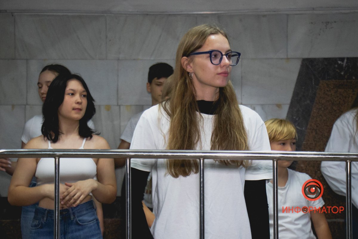 Дніпро відзначає День міста - 246 років