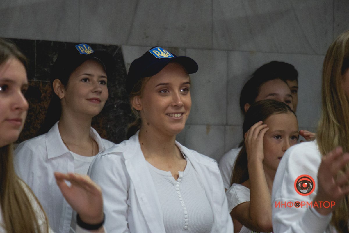 Близько 250 дітей прийняли участь