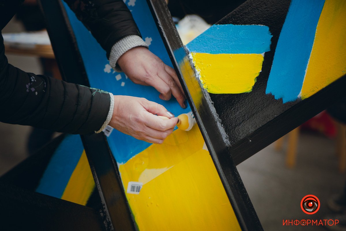 Відзначаємо день міста разом