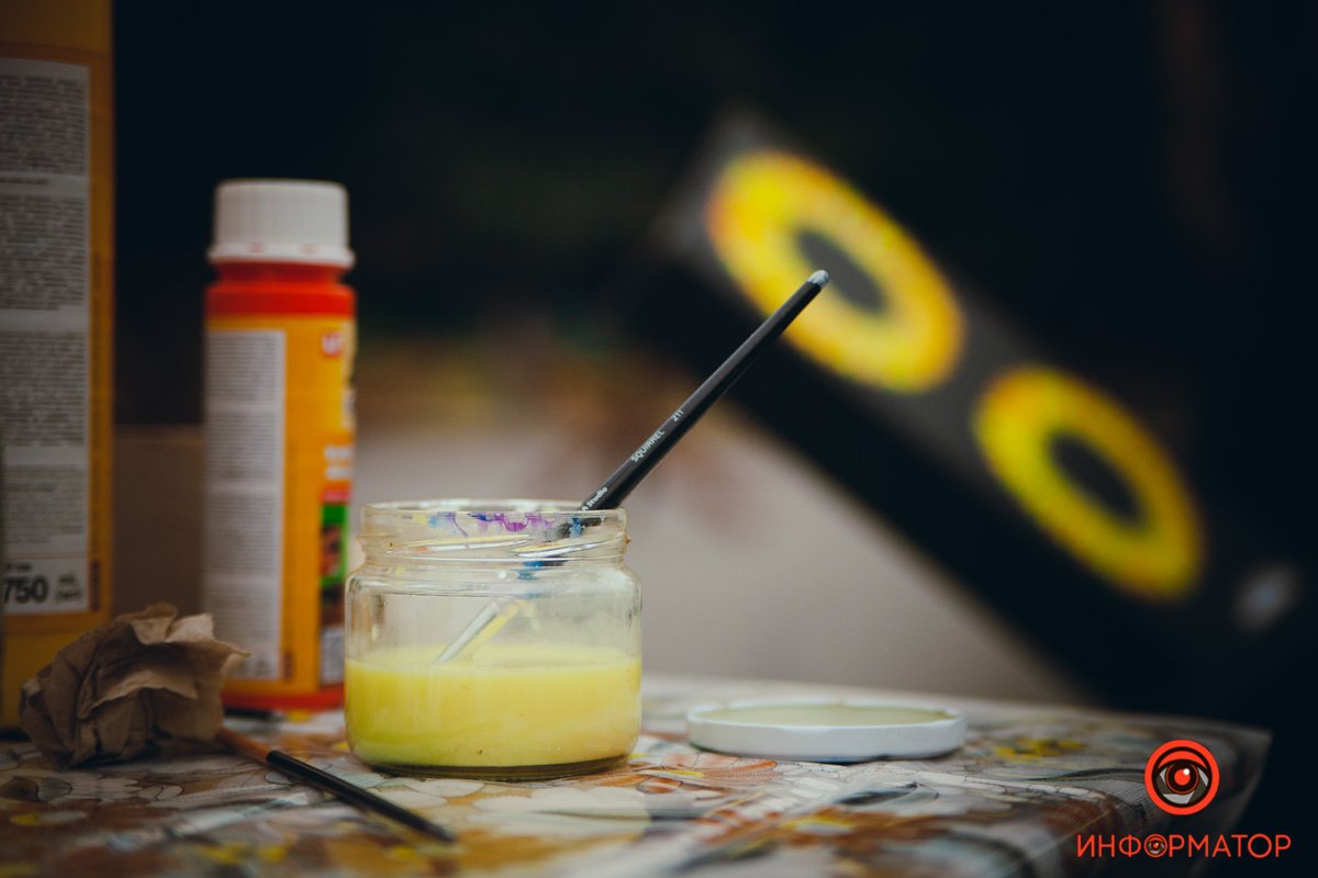 Творчій процес 