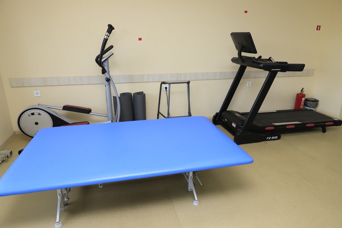 Таке оновлення буде основою для майбутнього тутешнього реперфузійного центру