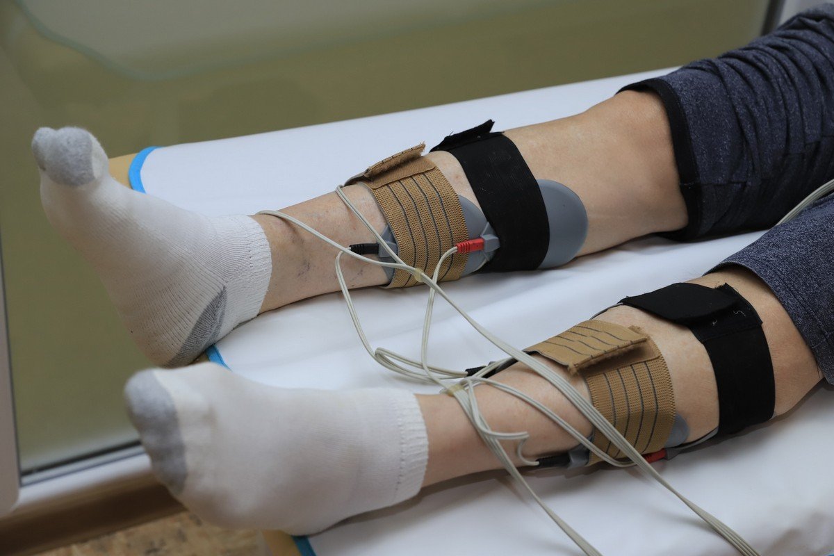 Це — комфортне лікування для дніпрян, переселенців та українських захисників