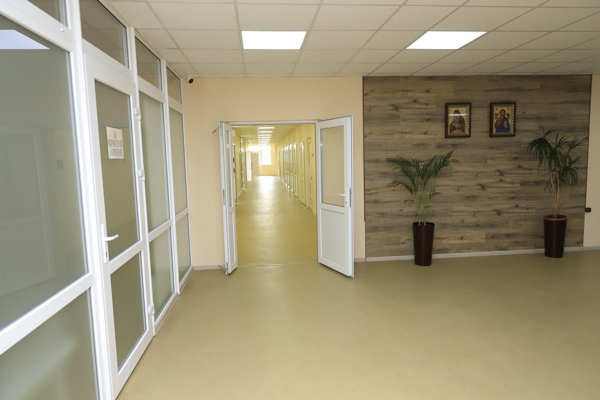 Для обстеження та лікування патології судин різних органів і систем — ангіоргаф