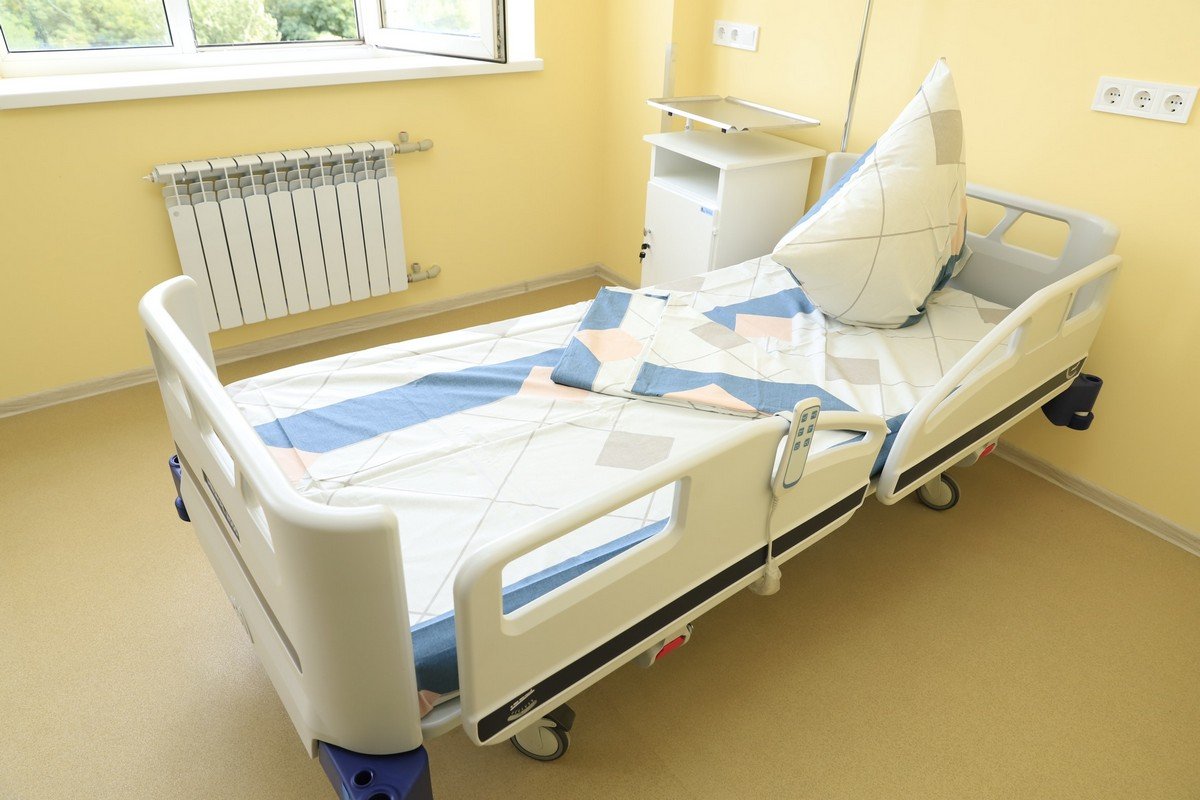 У День міста мер відвідав не лише медзаклади, а й низку котелень