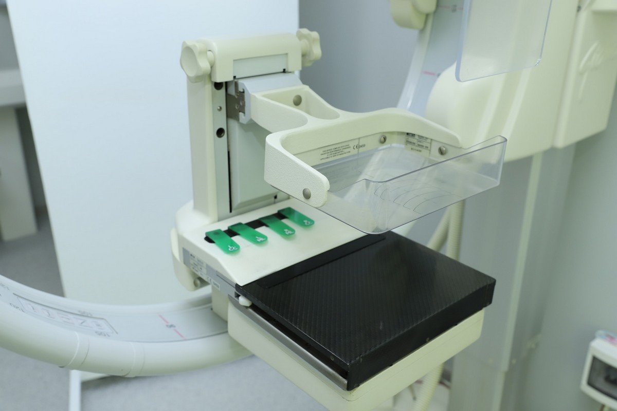 Навіть в умовах війни Дніпро продовжує працювати над створенням зручного медичного простору