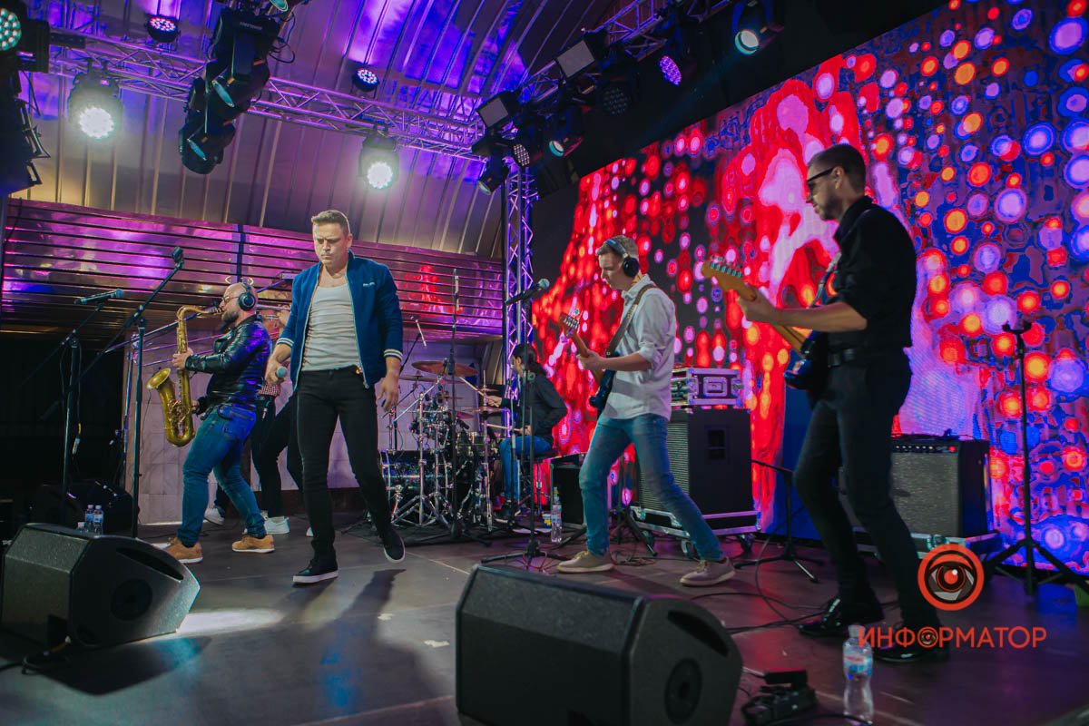 Громадянин Топінамбур Громадянин Топінамбур