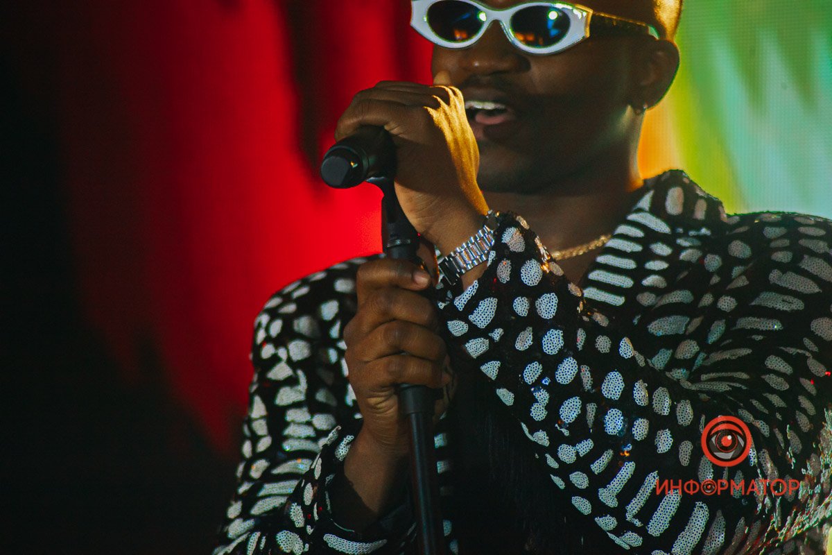 Музика-це щось неймовірне Музика-це щось неймовірне